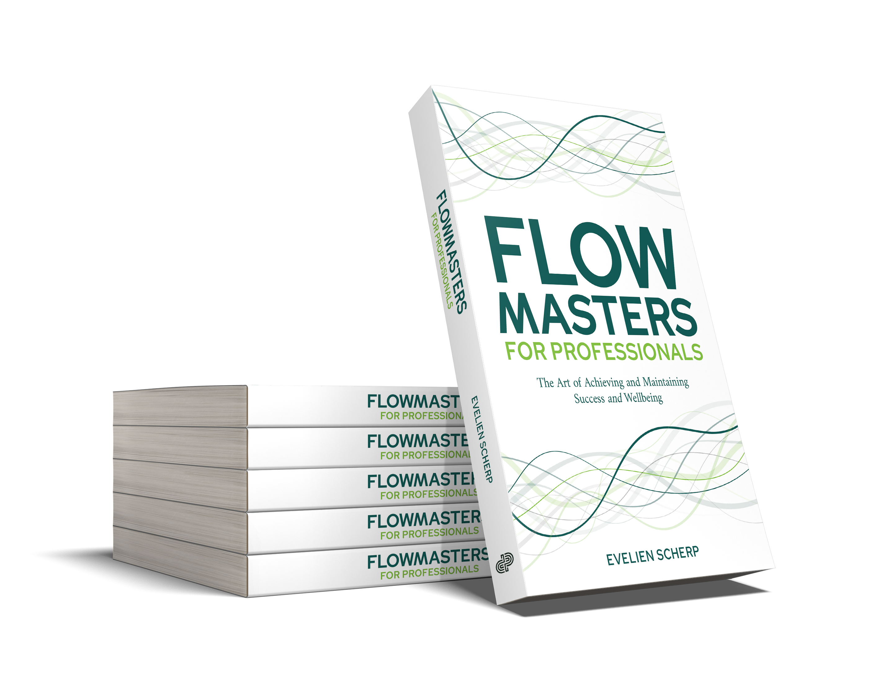 FlowMasters for Professionals book